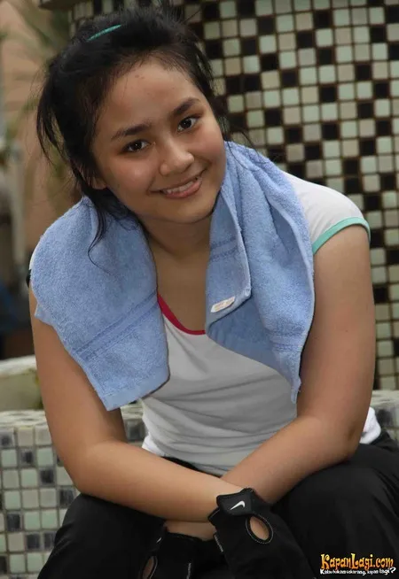 Foto Gita Gutawa