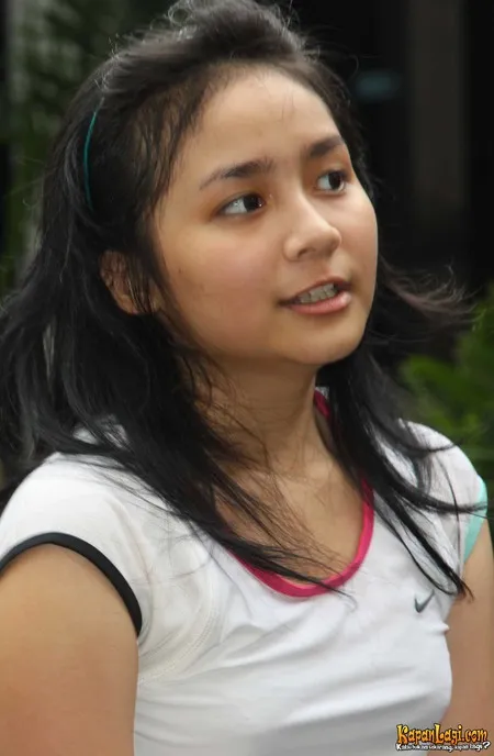 Foto Gita Gutawa