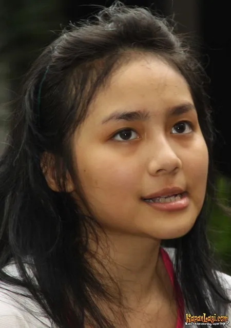 Foto Gita Gutawa