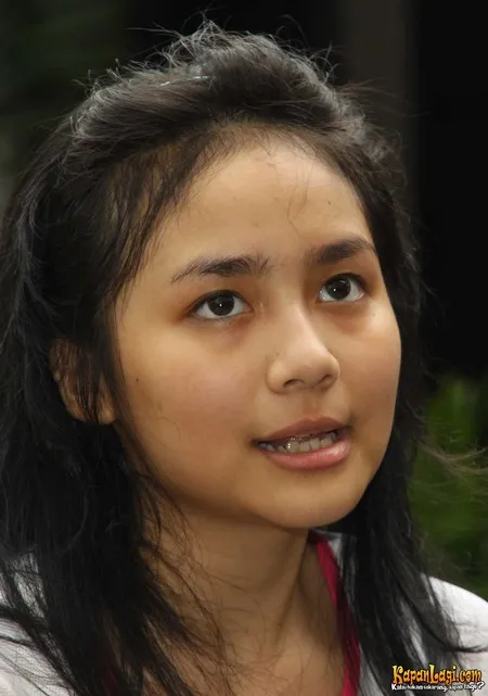 Foto Gita Gutawa