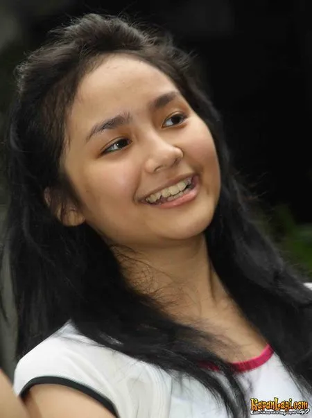 Foto Gita Gutawa
