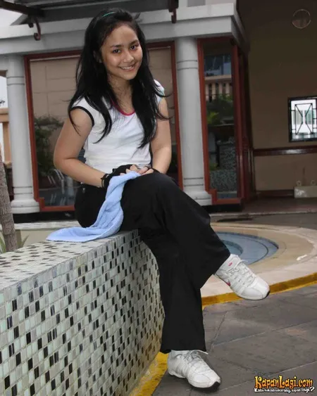 Foto Gita Gutawa