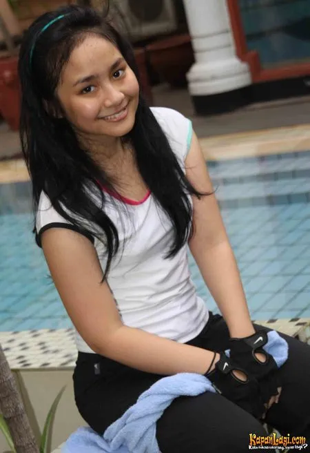 Foto Gita Gutawa