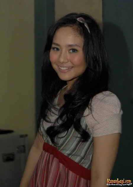 Foto Gita Gutawa