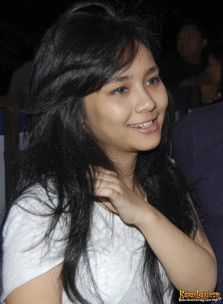 Foto Gita Gutawa