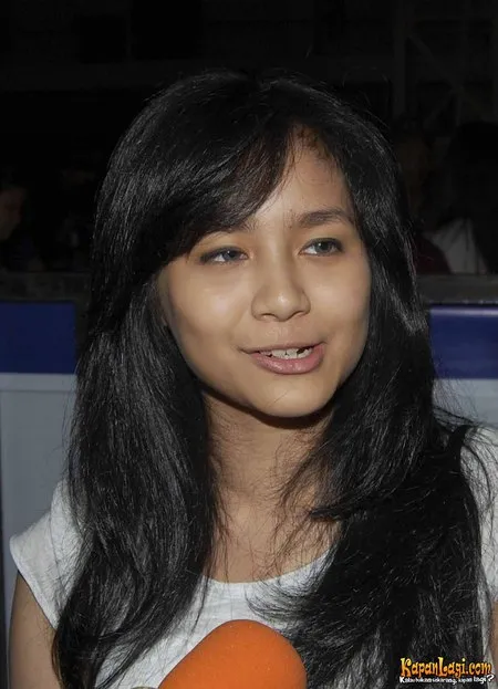 Foto Gita Gutawa