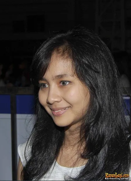 Foto Gita Gutawa