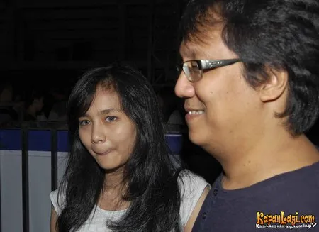 Foto Gita Gutawa