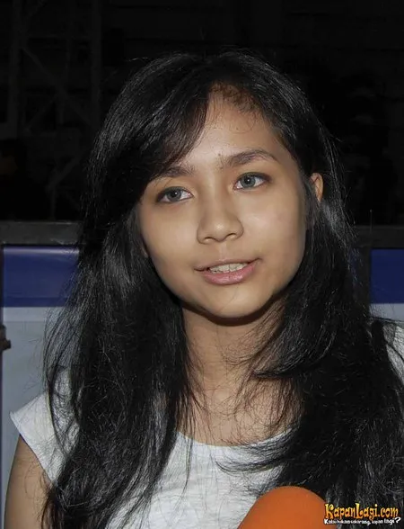 Foto Gita Gutawa