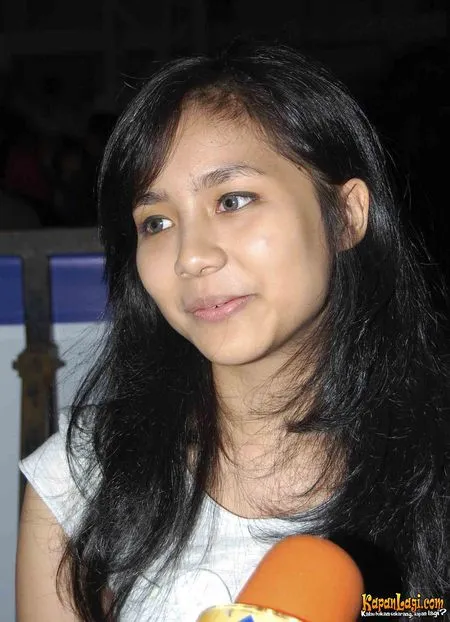 Foto Gita Gutawa