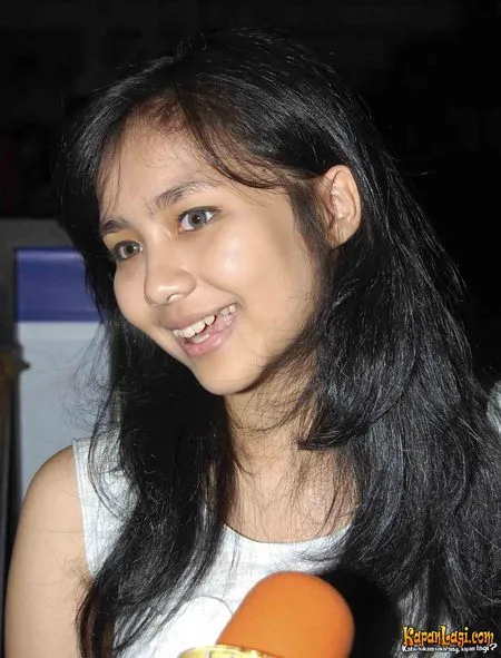 Foto Gita Gutawa
