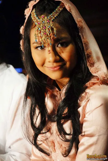 Foto Gita Gutawa