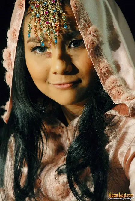 Foto Gita Gutawa