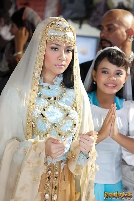 Foto Gita Gutawa
