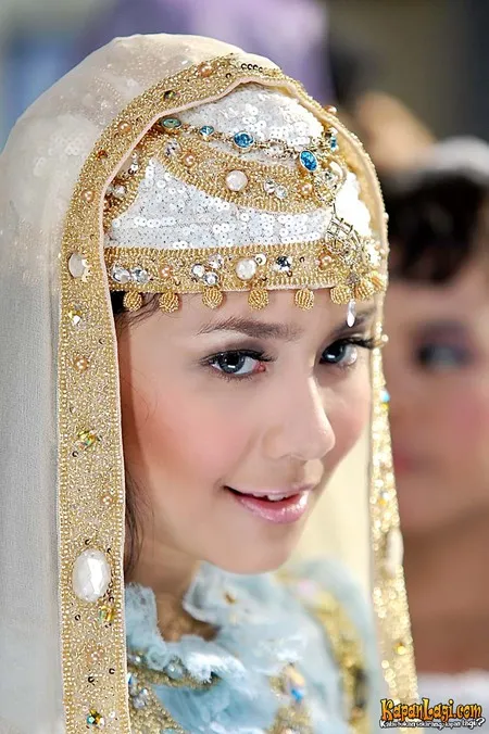Foto Gita Gutawa