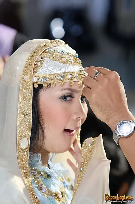 Foto Gita Gutawa