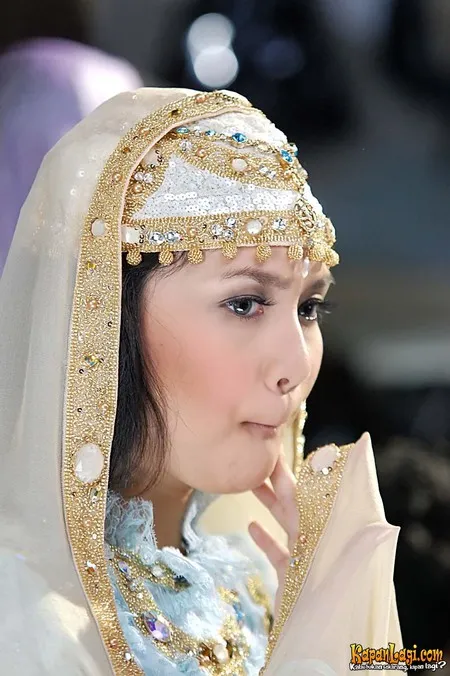 Foto Gita Gutawa
