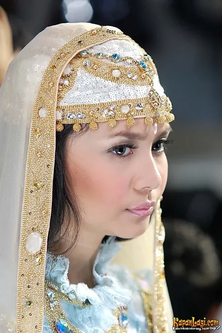 Foto Gita Gutawa