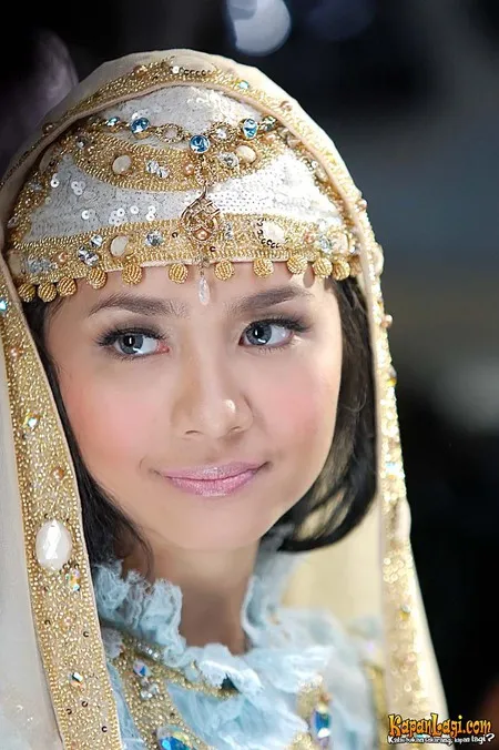 Foto Gita Gutawa