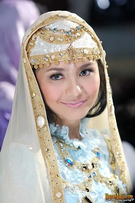 Foto Gita Gutawa