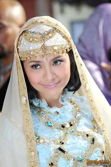 Foto Gita Gutawa