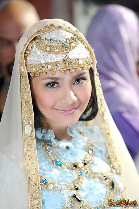 Foto Gita Gutawa