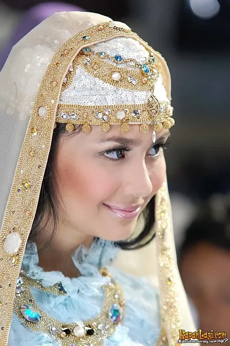 Foto Gita Gutawa