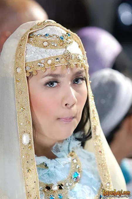 Foto Gita Gutawa