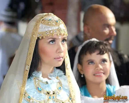 Foto Gita Gutawa