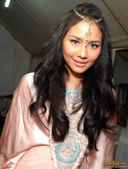 Foto Gita Gutawa