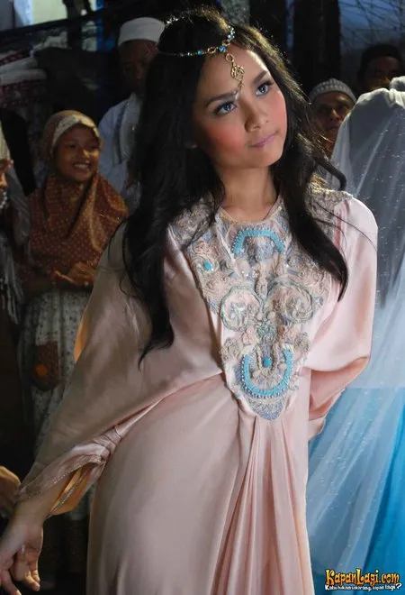 Foto Gita Gutawa
