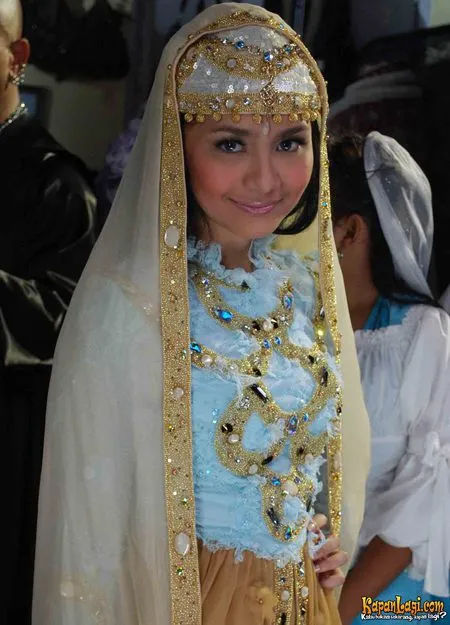 Foto Gita Gutawa
