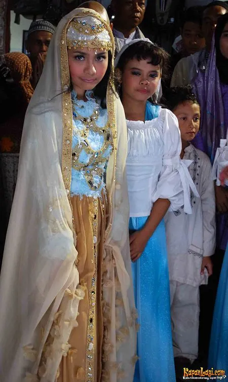 Foto Gita Gutawa