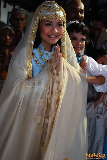 Foto Gita Gutawa