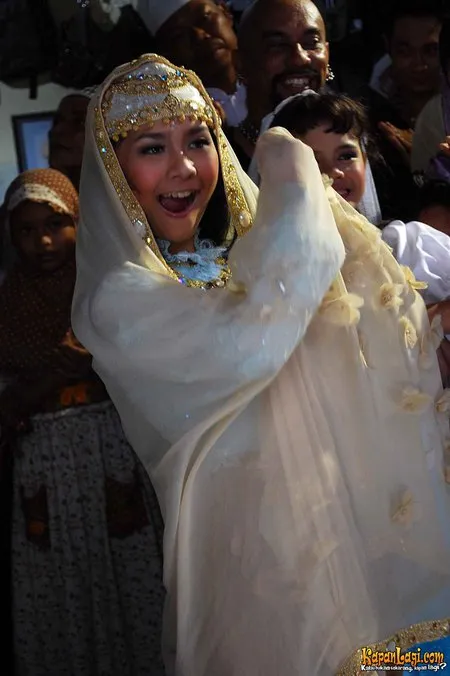Foto Gita Gutawa