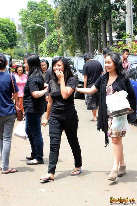 Foto Gita Gutawa