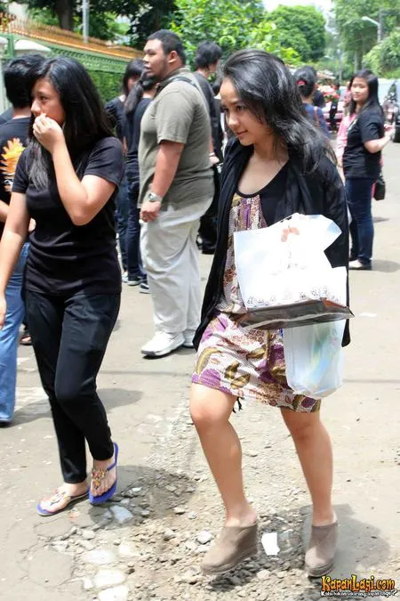 Foto Gita Gutawa