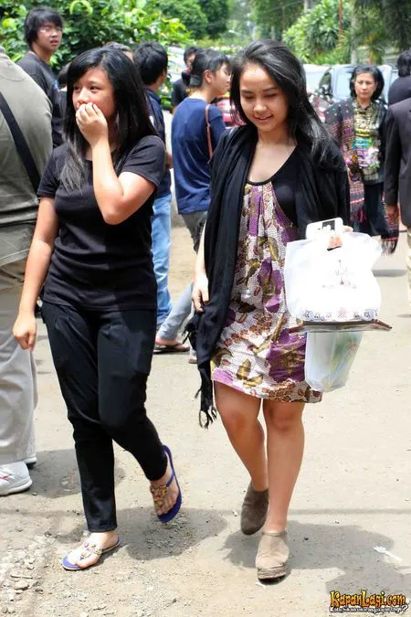 Foto Gita Gutawa
