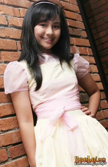 Foto Gita Gutawa