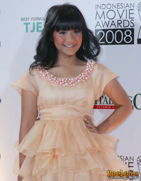 Foto Gita Gutawa