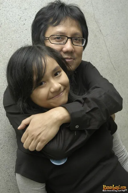 Foto Gita Gutawa