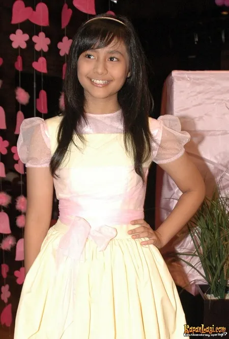 Foto Gita Gutawa