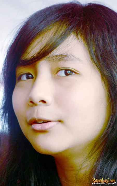 Foto Gita Gutawa