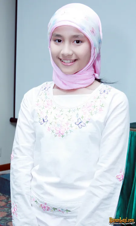 Foto Gita Gutawa