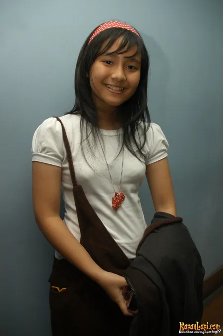 Foto Gita Gutawa