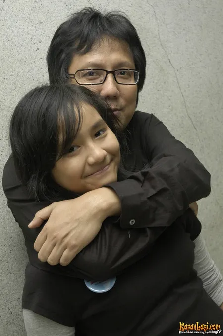 Foto Gita Gutawa