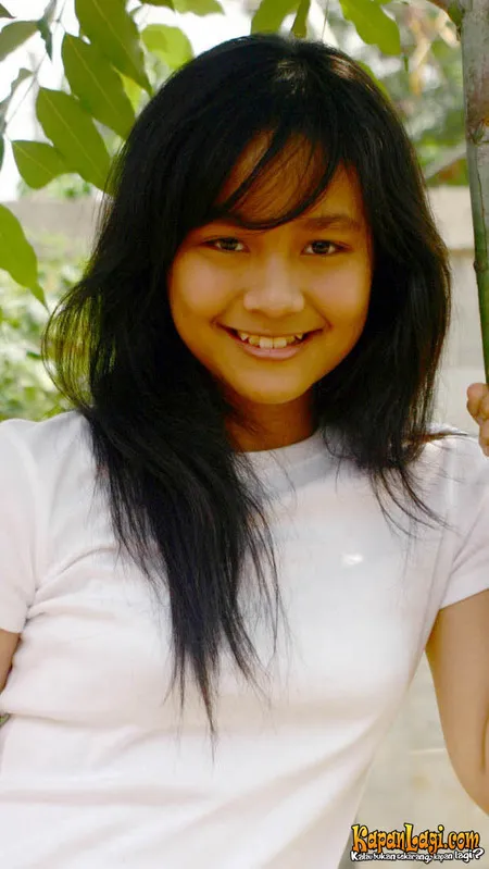 Foto Gita Gutawa