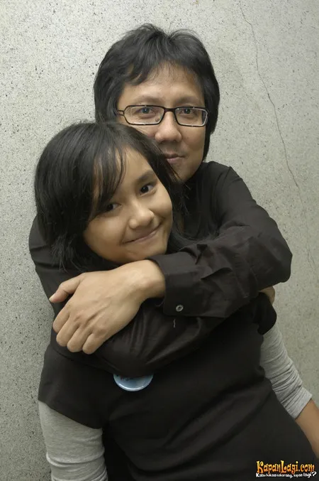 Foto Gita Gutawa