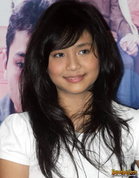 Foto Gita Gutawa