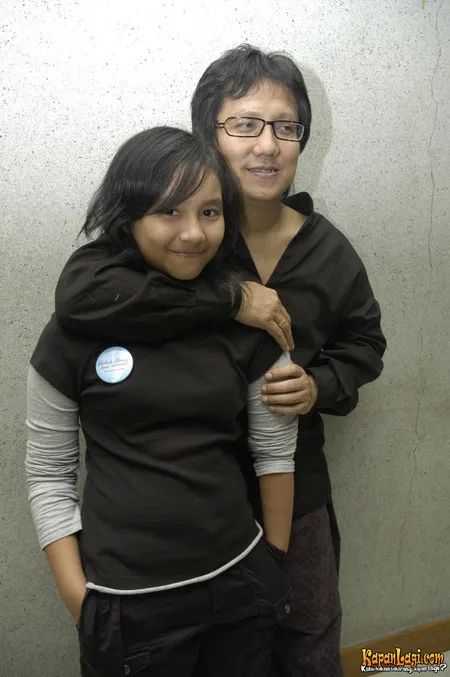 Foto Gita Gutawa